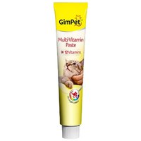 Gimpet Витамины Multi-vitamin Paste