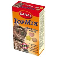 Sanal Витамины Topmix