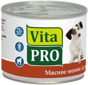 VitaPro Adult Canned Lamb фото