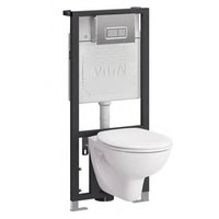 Vitra Arkitekt 9005B003-7212