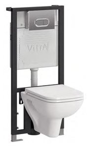 VitrA S20 9004B003-7204 фото