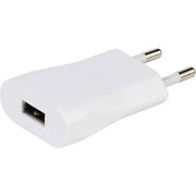 Vivanco CHARGERVVUSB1AW фото