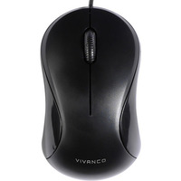 Vivanco Compact USB Mouse 35073