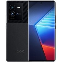 Vivo iQOO 10 Pro