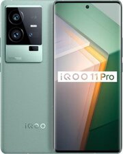 Vivo iQOO 11 Pro фото