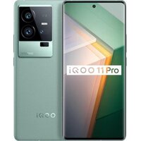 Vivo iQOO 11 Pro