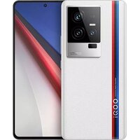 Vivo iQOO 11