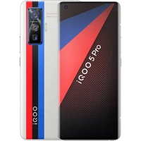 Vivo iQOO 5 Pro