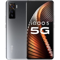 Vivo iQOO 5