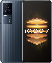 Vivo iQOO 7 фото