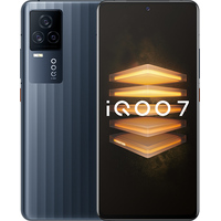 Vivo iQOO 7