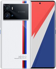 Vivo iQOO 9 Pro фото