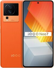 Vivo iQOO Neo 7 фото