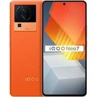 Vivo iQOO Neo 7