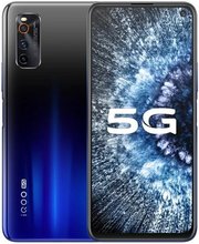 Vivo iQOO Neo3 5G фото