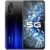 Vivo iQOO Neo3 5G