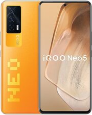 Vivo iQOO Neo5 фото