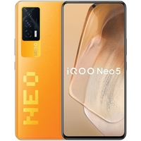 Vivo iQOO Neo5