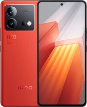 Vivo iQOO Neo8 фото