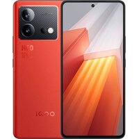 Vivo iQOO Neo8