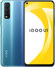 Vivo iQOO U1 фото