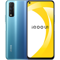 Vivo iQOO U1