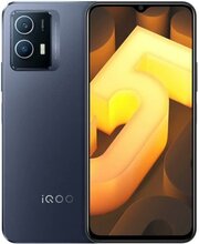 Vivo iQOO U5 фото