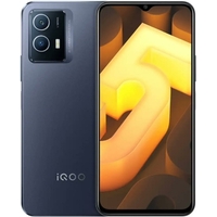 Vivo iQOO U5