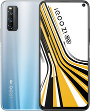 Vivo iQOO Z1 фото