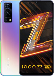 Vivo iQOO Z3 фото