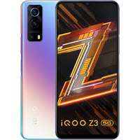 Vivo iQOO Z3