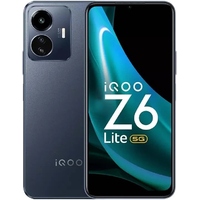 Vivo iQOO Z6 Lite