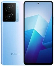 Vivo iQOO Z7 фото