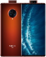 Vivo NEX 3S 5G фото