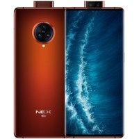 Vivo NEX 3S 5G