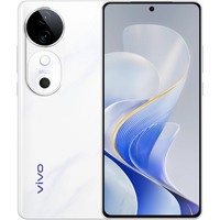 Vivo S19