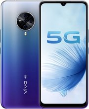 Vivo S6 5G фото