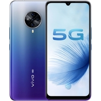 Vivo S6 5G