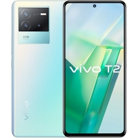 Vivo T2 China