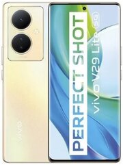 Vivo V29 Lite фото