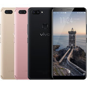 Vivo X20 Plus фото