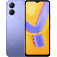 Vivo Y17s