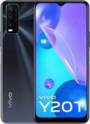 Vivo Y20T фото