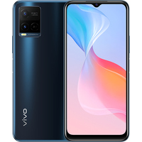 Vivo Y21