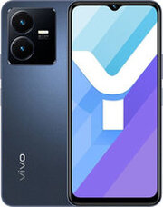 Vivo Y22 64GB фото