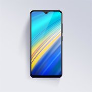 Vivo y91i 32gb фото