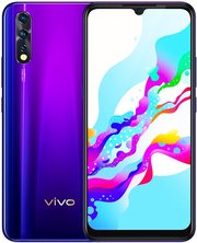 Vivo Z1x фото