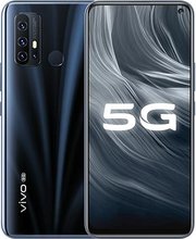 Vivo Z6 5G фото