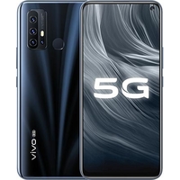 Vivo Z6 5G