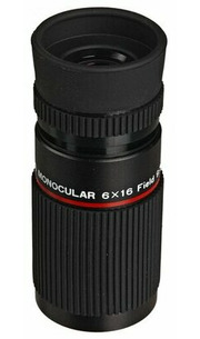 Vixen Monocular 6x16 фото